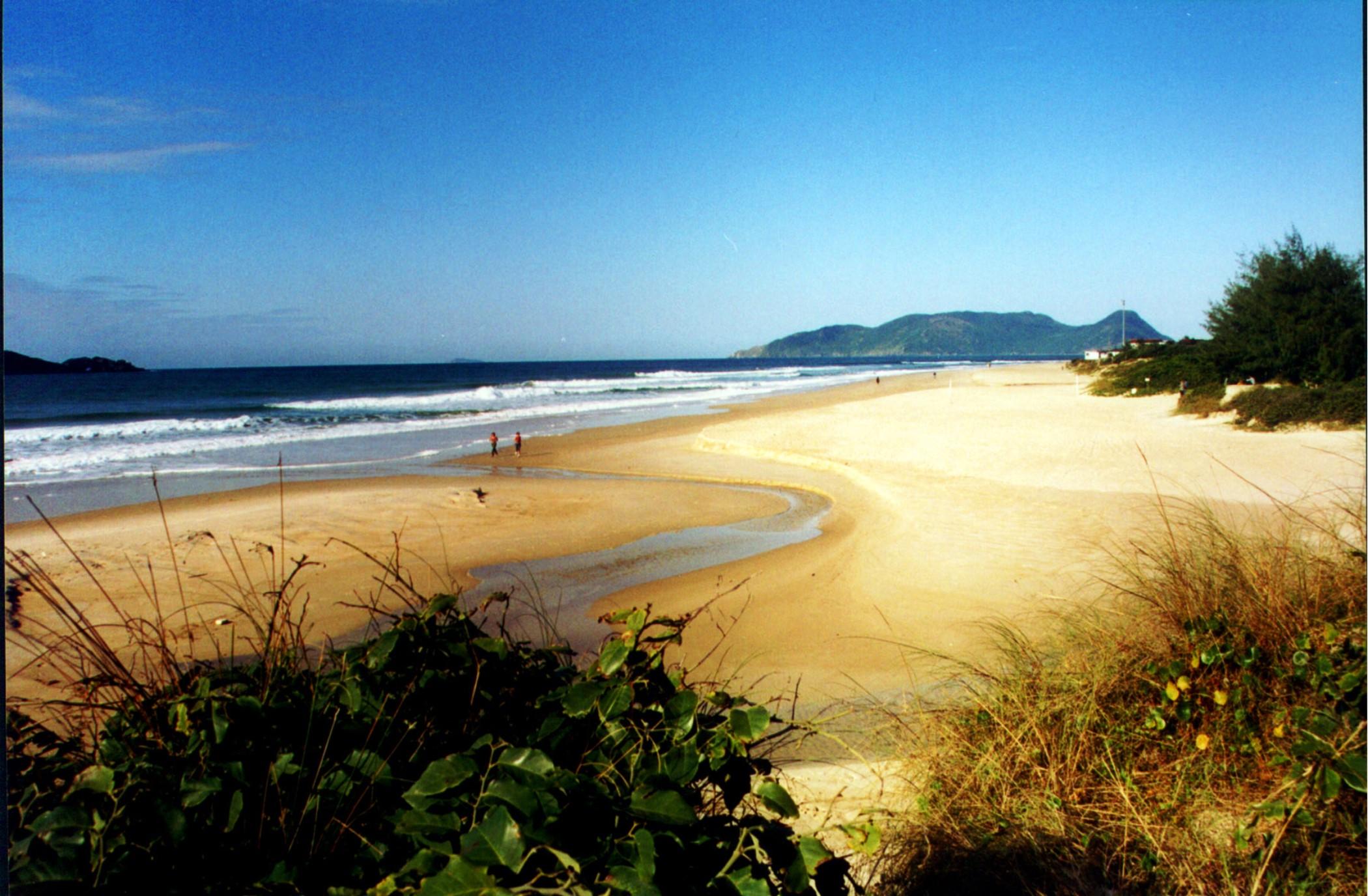 Pousada Old Beach Florianópolis Exterior foto